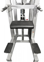 Load image into Gallery viewer, Muscle D Fitness Weight Assisted Chin/Dip Machine Dual Function Machine Muscle D Fitness 