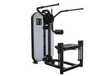 Load image into Gallery viewer, Muscle D Fitness Elite Vogue Multi Hip Machine Fitness Equipment Muscle D Fitness 