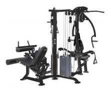 Load image into Gallery viewer, Muscle D Fitness Corner Multi-Gym Multi-Gym Muscle D Fitness 