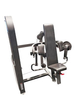 Load image into Gallery viewer, Muscle D Fitness Bicep Curl Machine Strength and conditioning Muscle D Fitness 