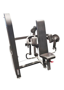 Muscle D Fitness Bicep Curl Machine Strength and conditioning Muscle D Fitness 