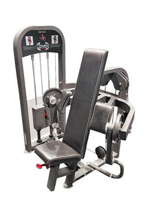 Muscle D Fitness Bicep Curl Machine Strength and conditioning Muscle D Fitness 