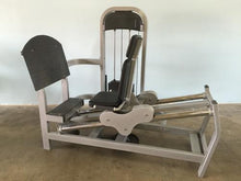 Load image into Gallery viewer, Muscle D Fitness Classic Seated Leg Press Strength and conditioning Muscle D Fitness 