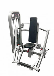 Muscle D Fitness Iso Chest Press Machine Strength and conditioning Muscle D Fitness 