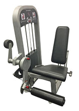 Load image into Gallery viewer, Muscle D Fitness Leg Extension Machine Strength and conditioning Muscle D Fitness 