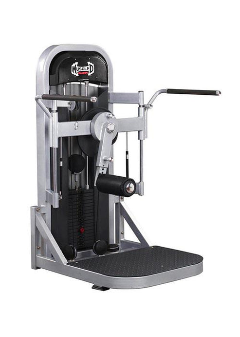 Muscle D Fitness Multi-Hip Machine Strength and conditioning Muscle D Fitness 