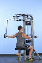 Load image into Gallery viewer, Muscle D Fitness Peck Deck/Rear Delt Machine Strength and conditioning Muscle D Fitness 