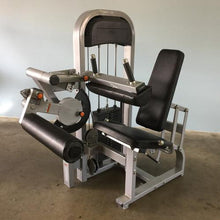 Load image into Gallery viewer, Muscle D Fitness Seated Leg Curl Machine Strength and conditioning Muscle D Fitness 