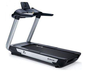 Muscle D Fitness X6 LIGHT COMMERCIAL TREADMILL Treadmill Muscle D Fitness 