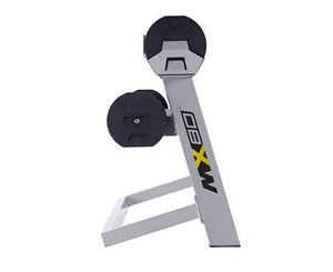 MX 80 Adjustable Barbell Adjustable Weights/Barbells MX Select 