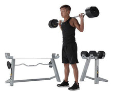 Load image into Gallery viewer, MX 80 Adjustable Barbell Adjustable Weights/Barbells MX Select 