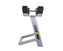 Load image into Gallery viewer, MX55 Adjustable Dumbbells Adjustable Weights/Dumbells MX Select 