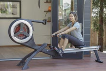 Load image into Gallery viewer, Pro 6 R9 Magnetic Air Rower Rower Pro 6 