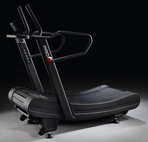 Pro 6 Arcadia Air Runner Non-Motorized Treadmill Treadmill Pro 6 