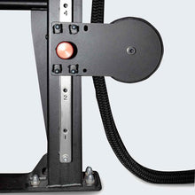 Load image into Gallery viewer, Ropeflex RX2100 Adjustable Pully System Rope Pulling Machine Ropeflex 