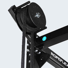 Load image into Gallery viewer, RX 2100-RACK MOUNT ROPE TRAINER Rope Pulling Machine Ropeflex 