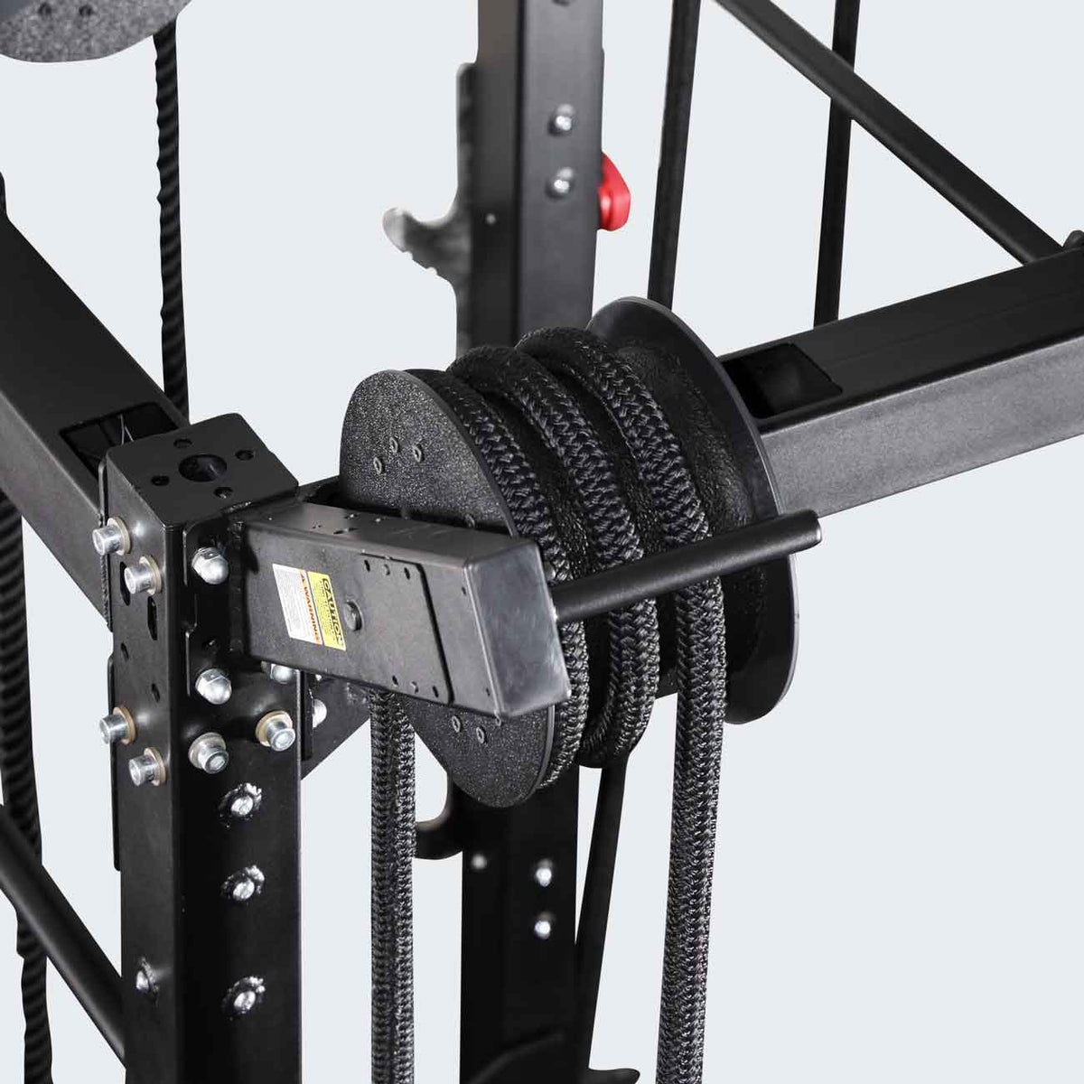 RX 2100-RACK MOUNT ROPE TRAINER – BestChoiceFitness