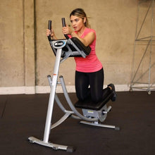 Load image into Gallery viewer, The Abs Company-AbCoaster PS500 Strength and conditioning The Abs Company 