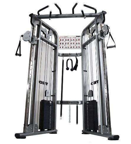 TKO's Functional Trainer Functional Trainer TKO Strength and Performance 