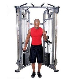TKO's Functional Trainer Functional Trainer TKO Strength and Performance 