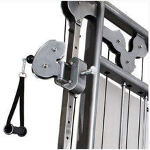 Load image into Gallery viewer, TKO&#39;s Functional Trainer Functional Trainer TKO Strength and Performance 
