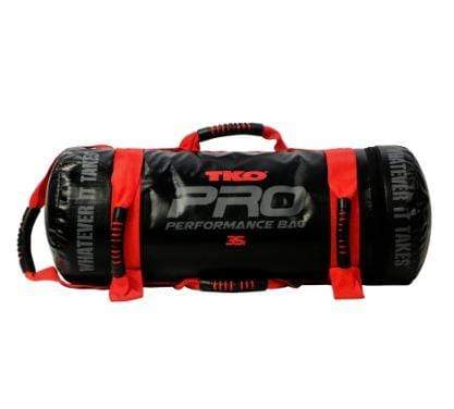 TKO Pro Performance Bag Strength and conditioning TKO Strength and Performance 