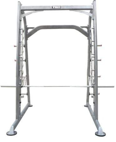TKO SMITH MACHINE Strength and conditioning TKO Strength and Performance 