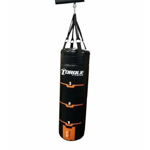 Torque Fitness 100lb Targeted Heavy Bag Boxing/MMA Torque Fitness 