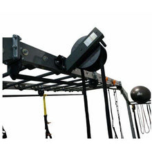 Load image into Gallery viewer, Torque Fitness Endless Rope Drum Rope Pulling Machine Torque Fitness 