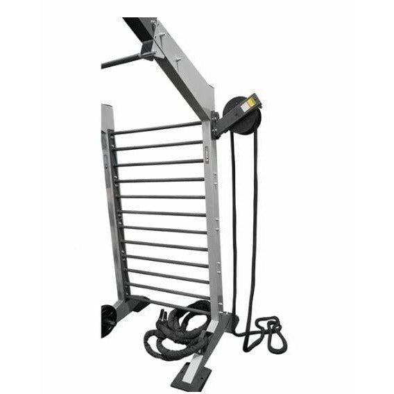 Torque Rope Pull Torque Fitness Endless Rope Drum – BestChoiceFitness