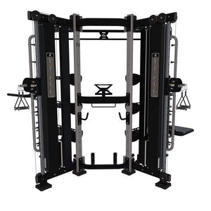 Torque Fitness X3 X-Lab Edge Strength and conditioning Torque Fitness 