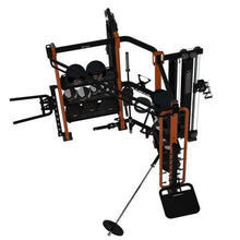 Load image into Gallery viewer, Torque Fitness X3 X-Lab Edge Strength and conditioning Torque Fitness 