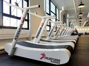 Trueform Runner Treadmill Treadmill Trueform 